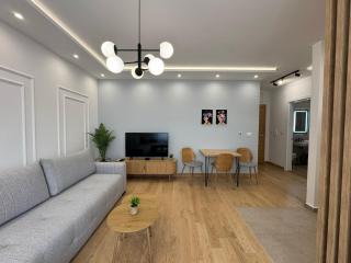 Noa City Center Apartments - 9