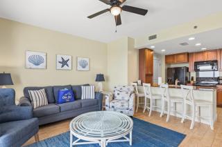 Sterling Breeze 1105 - Panama City Beach - 1