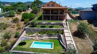 Casa Maison Llama - La Estación - 0