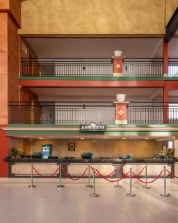 Rio Quente Resorts - Hotel Giardino - Rio Quente - 7