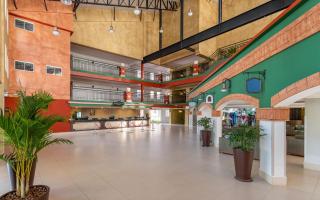 Rio Quente Resorts - Hotel Giardino - Rio Quente - 6