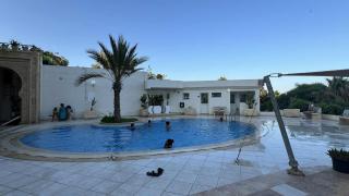 Residence Golden Beach - Bin Rhilouf - 9