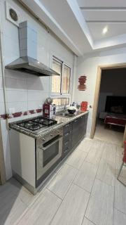 Residence Golden Beach - Bin Rhilouf - 6