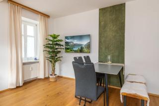 HOAMAT fürs HERZ, Das kleine Herz - Gröbming - 9