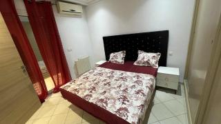 Residence Golden Beach - Bin Rhilouf - 4