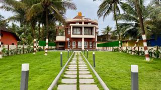 Casa Nada Beach Villa - Udupi - 0