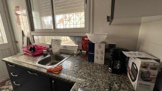 Residence Golden Beach au bord de la mer - 3