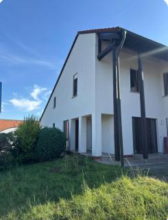 Apartment Naturglück - Ruhe und Privatsphäre - Karsau - 0