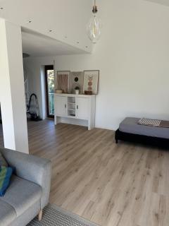 Apartment Naturglück - Ruhe und Privatsphäre - Karsau - 9