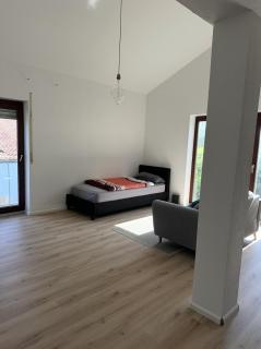 Apartment Naturglück - Ruhe und Privatsphäre - Karsau - 8