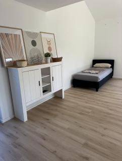 Apartment Naturglück - Ruhe und Privatsphäre - Karsau - 7