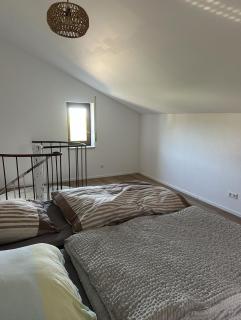 Apartment Naturglück - Ruhe und Privatsphäre - Karsau - 6