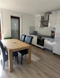Apartment Naturglück - Ruhe und Privatsphäre - Karsau - 4