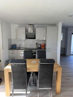 Apartment Naturglück - Ruhe und Privatsphäre - Karsau - 1