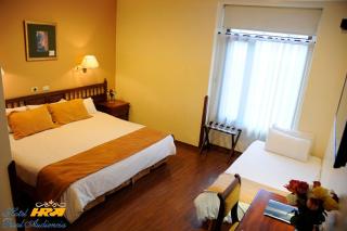 Hotel Real Audiencia - Quito - 7