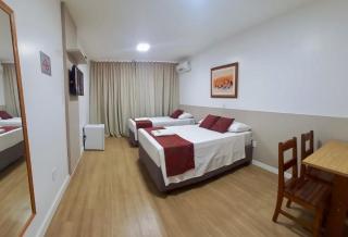 Max Hotel - Brasília - 8