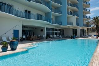 Sterling Breeze 1105 | Sandy Haven - Sleeps 6! Gulf Views! Near Pier Park! - 3