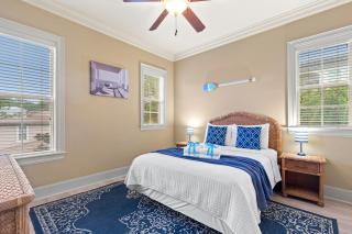 Luxury Home in Palmeira Village w Private Pool, Steps to Beach for 12! - 6