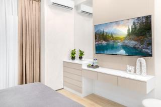 NRG U- Tower - Tashkent - 9
