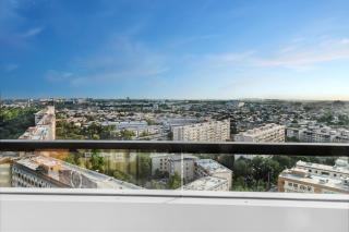 NRG U- Tower - Tashkent - 3