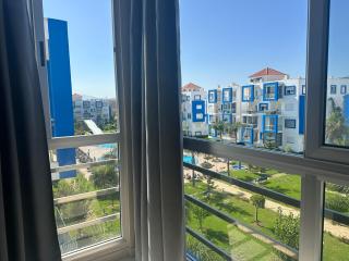 Appartement Kariat cabo - Oulad Akkou - 0
