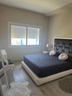 Appartement Kariat cabo - Oulad Akkou - 8
