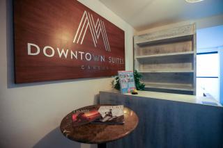 Downtown Suites Cancun - Cancún - 0
