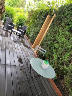 La Tiny House Poloma - - 5