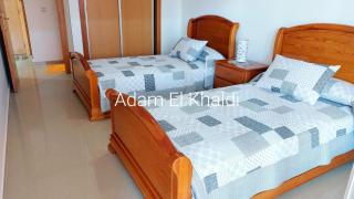 Marina golf appartement assilah - Assilah - 9