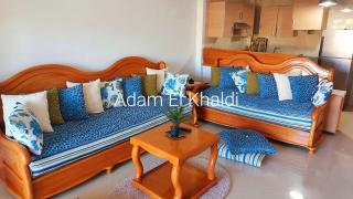 Marina golf appartement assilah - Assilah - 5