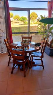 Marina golf appartement assilah - Assilah - 3