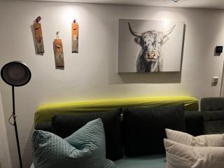Haus Monika - wunderschöne ruhige Wohnung - 6