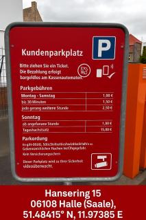 HOTEL Am Ratshof - Halle an der Saale - 5