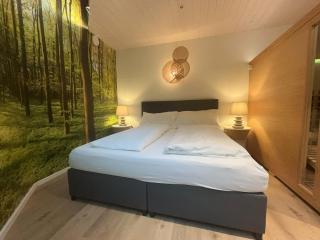Studio Octogon - Free Parking - Sauna - Babyfoot - Wii - Terrasse - Leukerbad - 1