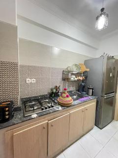 Airport Apartment - Marrakech - 8