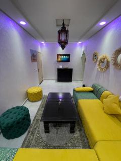 Airport Apartment - Marrakech - 6