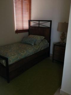 cama en habitacion compartida - Barranquilla - 1