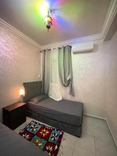 Airport Apartment - Marrakech - 4