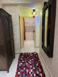 Airport Apartment - Marrakech - 3