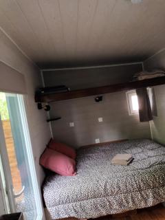 La Tiny House Poloma - - 6