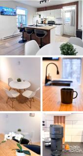Charming Apartment - Montréal - 9