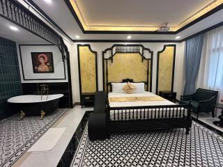 Love Luxury Hotel Vườn Lài - Ho-Chi-Minh-Stadt - 5