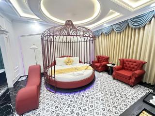 Love Luxury Hotel Vườn Lài - Ho-Chi-Minh-Stadt - 2