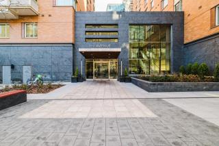 Foggy Bottom 1br w wd pool gym nr Georgetown WDC-652 - Washington - 9