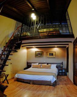 Hotel Real Audiencia - Quito - 8