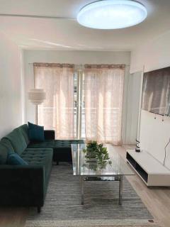 The Modern Apartment at Moss Central - 0