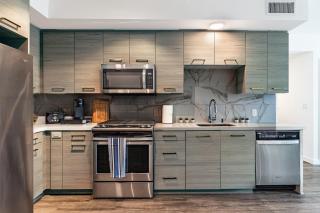 3BR Apartment Near Santa Monica Pier - Los Angeles - 4