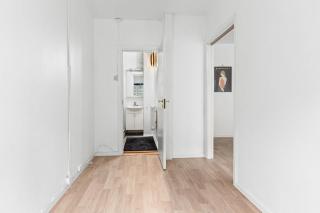 The Modern Apartment at Moss Central - Moss - 7