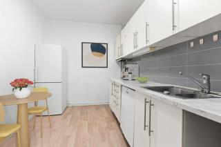 The Modern Apartment at Moss Central - Moss - 6