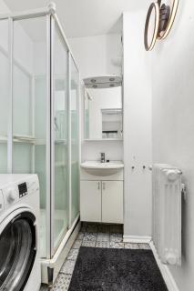 The Modern Apartment at Moss Central - Moss - 5